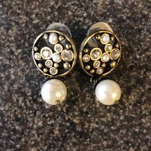 Park Lane Earrings